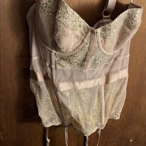 VICTORIA secret lingerie